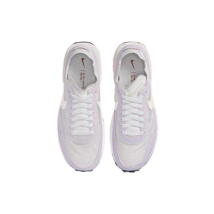 Nike Waffle One Light Soft Pink Venice Women's DN4696-100