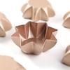 Octagon Shape Octagon Bread Mold Non-stick Mousse Cake Molding Jelly Pudding Mold  Kitchen Bakeware