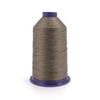 Imported Nylon Bonded Thread for Sewing: 420D/3 High-Grade Leather, Sofa, Car Interior Trim