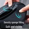 Hollow Mountain Bike Saddle