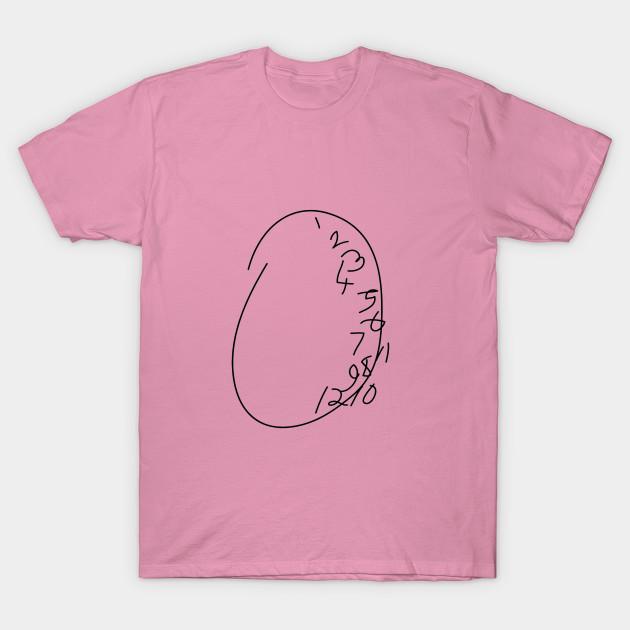 Tricou femei Hannibal Lector Ceas Harajuku imprimeu Kawaii Tricou vară cu mânecă scurtă Tricou femeie Top Tricou