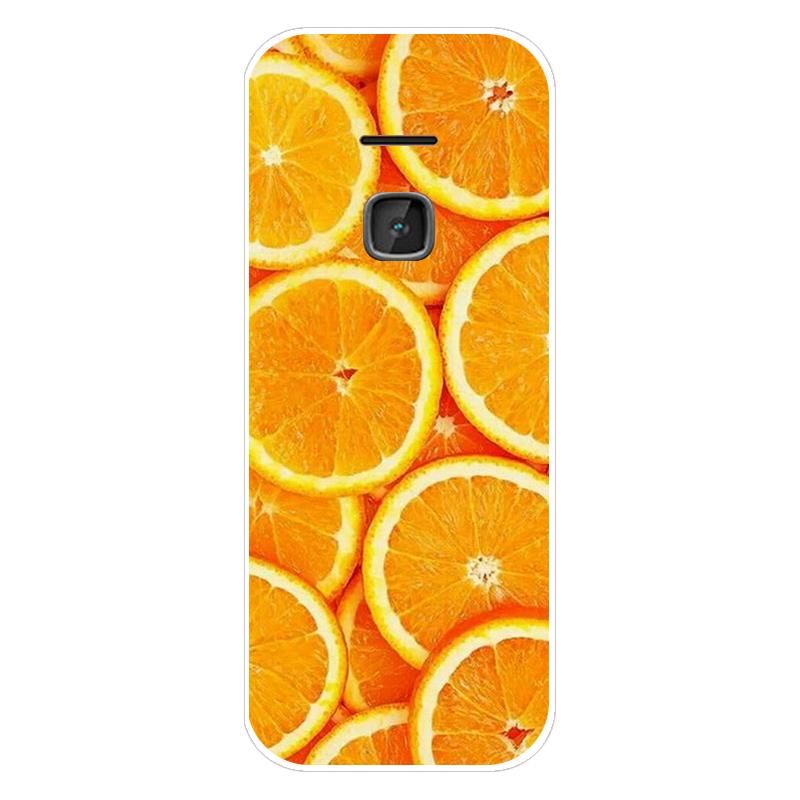 Voor Nokia 225 4G 2020 Hoesje Achterkant voor Nokia 225 TA-1321 TA-1296 TA-1279 TA-1276 Schokbestendig Transparant Zacht Siliconen Telefoonhoesjes