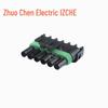 6-Pin Stecker und Buchse für Automobilsteckverbinder - Inländisch 12010975 12015799