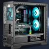 Video Card Stand Graphics Card Bracket 5V 3Pin ARGB GPU Holder Desktop PC Case Accessories GPU Support Bracket