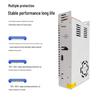 Mingshi Weiye 300W 30V 10A Switching Power Supply for LED and Motors