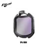Flywoo O4 PRO ND Filters 0.5g Ultra Lightweight ND4 ND8 ND16 ND32 UV For RC DIY FPV Racing Drone RC Quadcopter