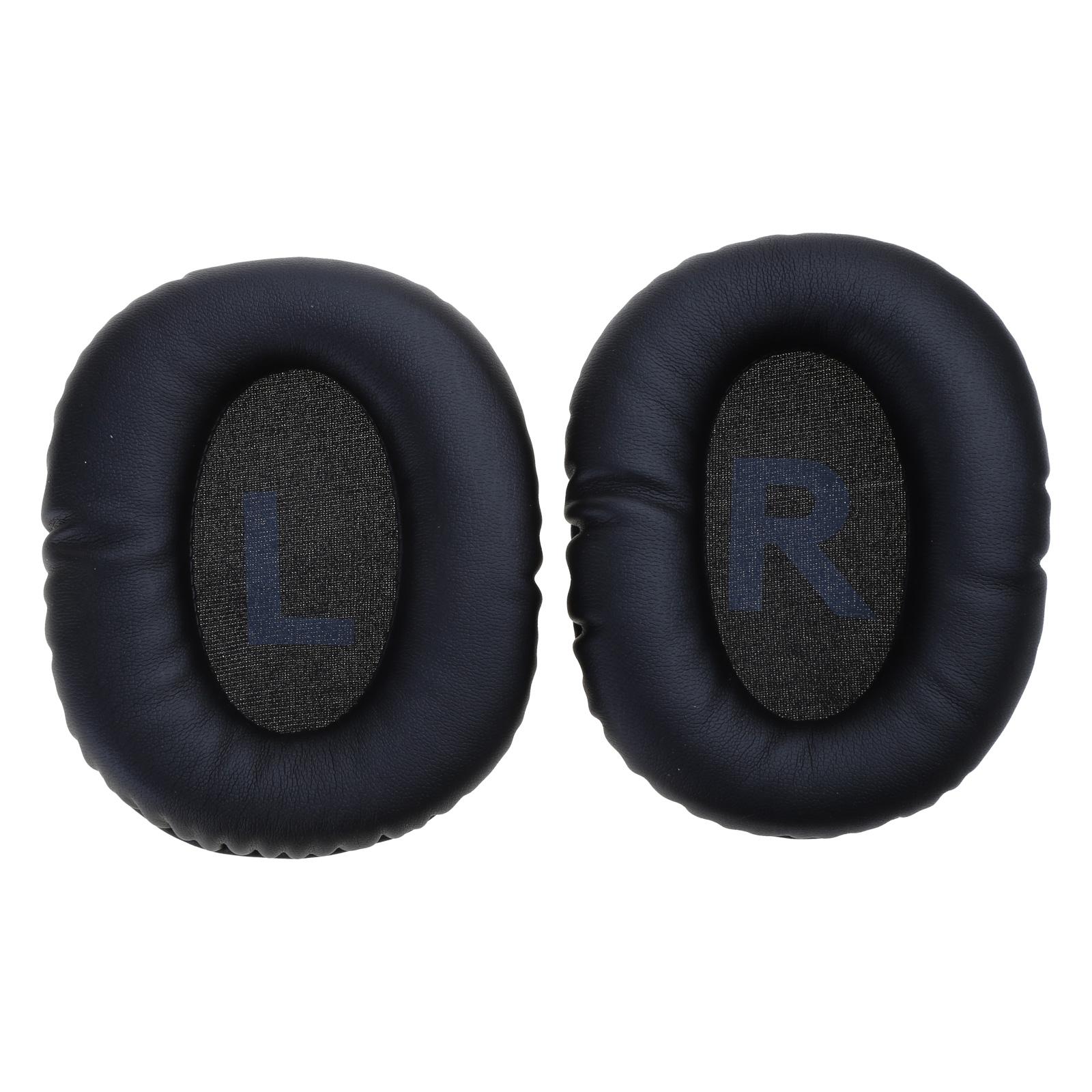 

1 Pair Replacement Ear Pads Cushion Cups Ear Cover Earpads For G Pro G Pro X Headphones Earphone Cushions Repair Parts