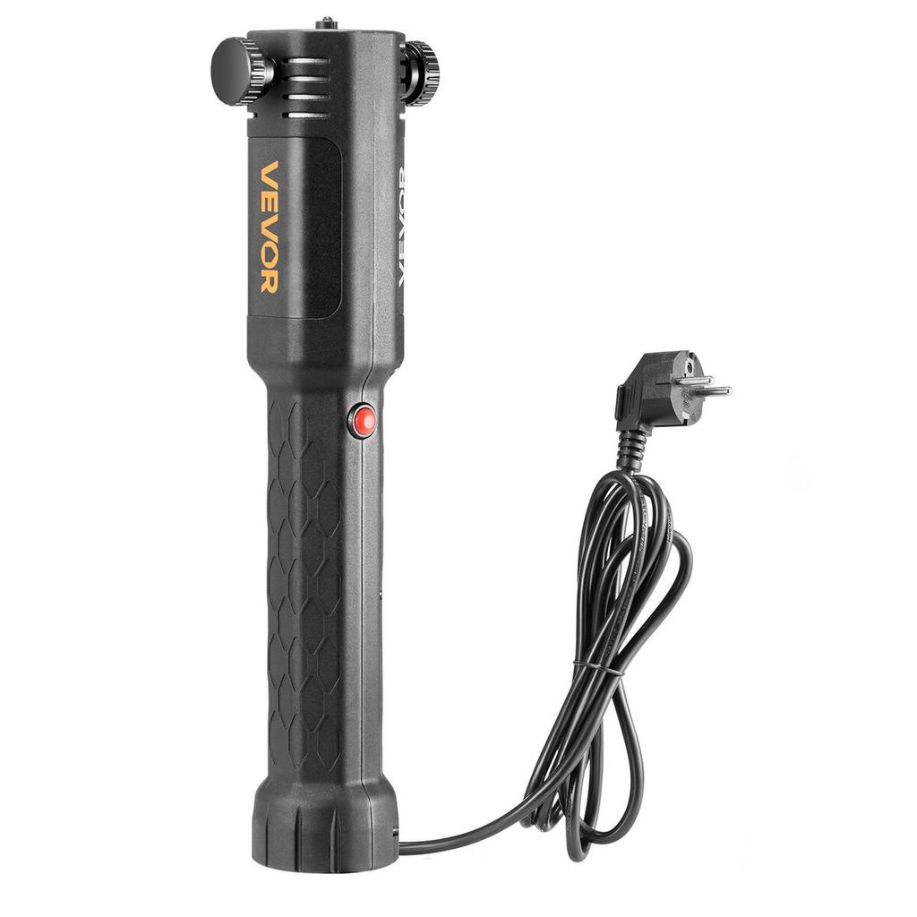 Induction Heater Bolt Removal, 1100W 230V Magnetic Induction Heater Kit, Handheld Nut Buster Tool, Mini Heating Machine for Rusty Screw Removing, Car