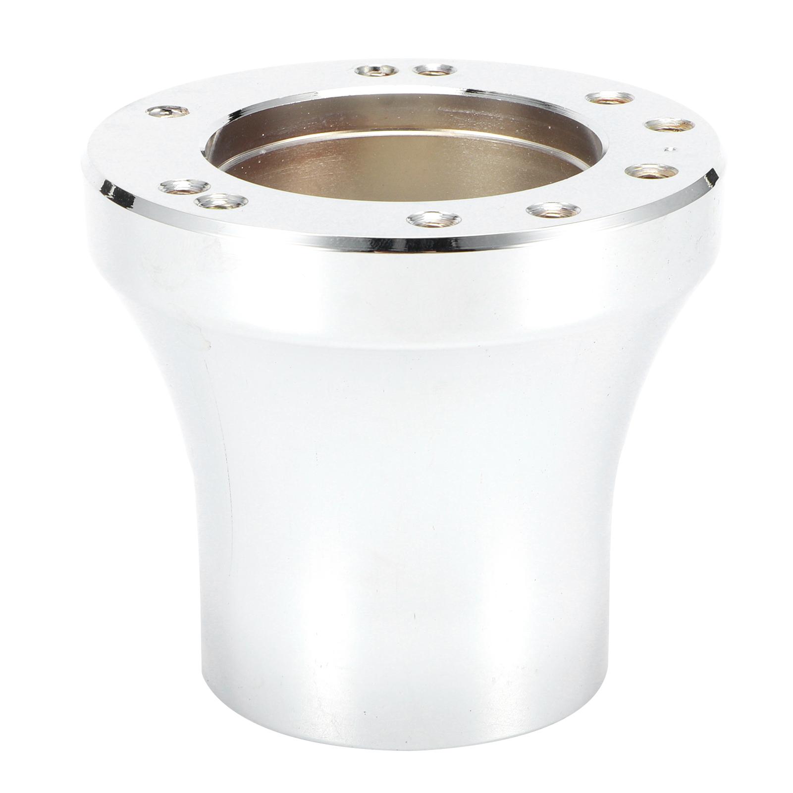 

Адаптер ступицы рулевого колеса для гольф-кара с 56 отверстиями, подходит для YAMAHA G Series G12891622