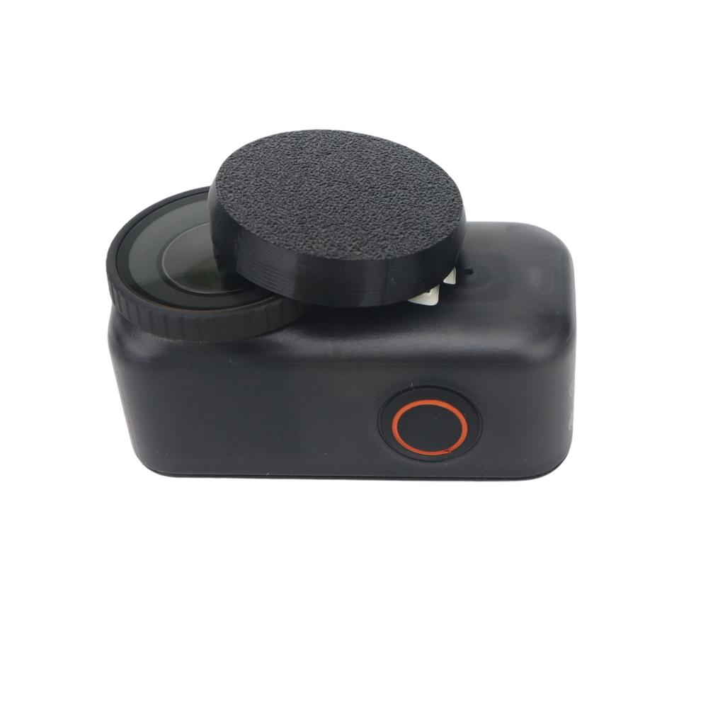 Lens Protective Cap For DJI Osmo Nano Anti-Scratch Protective Cover Magnetic Mout For DJI Osmo Nano Camera Accessories