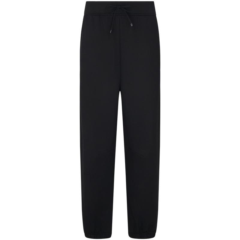 Calvin Klein Minimalist Letter Drawstring Waist Running Training Sweatpants Men bottoms GMS6P600 XS