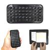 Universelle Bluetooth-Minitastatur - Tragbare Broadcom Bluetooth 3.0-Tastatur