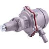Fuel Lift Pump 130506351 compatible with Perkins 104-22 402D-05 403C-15 403D-07 403D-11 403D-11G 403D-15 403D-15T 404-22 404C-22 404D-15 404D-22