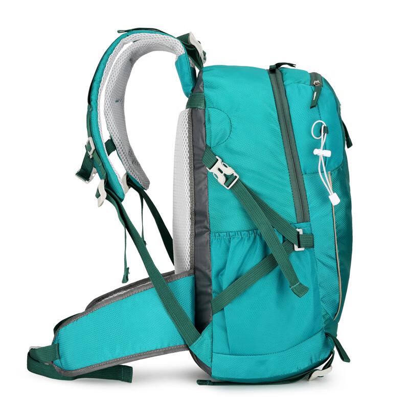 Yiyayun 40L Outdoor Hiking & Travel Backpack