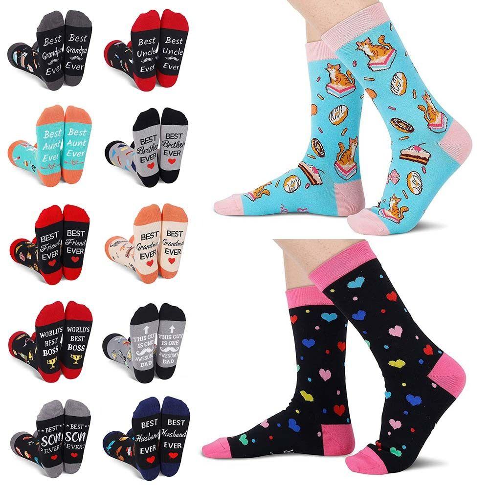 

Эластичные термоноски, хлопковые носки, модные утепленные чулки, украшение для дома