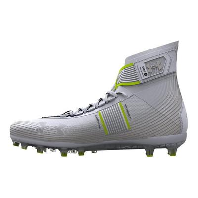 Mettre en avant les baskets Mc 'White Silver Lime' 3023716-106