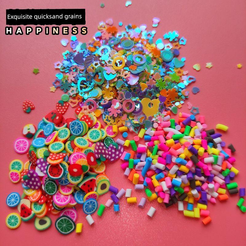 

Мини Маленькая Бутылочка Ручной Работы DIY Домашняя Бутылочка с Зыбучим Песком Бутылка Дрифт из Пластика Детская Девочка Маленькая Игрушка Ручной Работы 3 kinds of quicksand bag 10g each