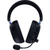 Razer BlackShark V3 for PlayStation Wireless Gaming 2nd Generation HyperSpeed 2nd Generation TriForce Titanium 50mm HyperClear 70 Hours of Android
