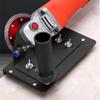 45 Degree Tile Chamfering Tool For 100 Type Angle Grinder Ceramic Tile Chamfer Frame Corner Cut Machine Device For Precise Cuts