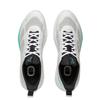 Scarpe Casual Basse Li Ning Soft Go 2 V4 in TPU da Uomo Standard Bianco AGLV091-1