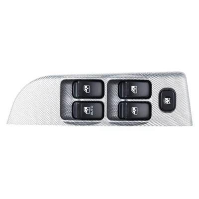 M63K-93570-22820 Car Power Window Master Switch Front Left Driver Side For Kia Rio LHD
