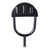 Ergonomic T Handle Handheld Grass Edge Trimmer Tool With Adjustable Height for Neat Garden Borders Cleaner Easy Storage