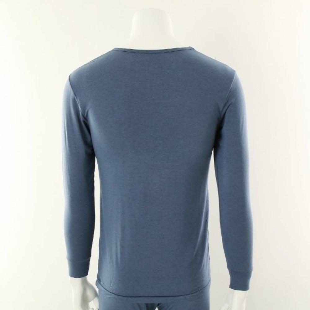 Wacoal Modal CaShmere Men S Inner Top Wmv7490c