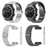 Stainless Watch Band Sweatproof Bracelet Belt for 3 Watch Replacement Band Quick Release Strap Wristband