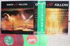 LP Record QUEEN  Live Killers P55678E ELEKTRA 1979 Japan Obi Rock Used