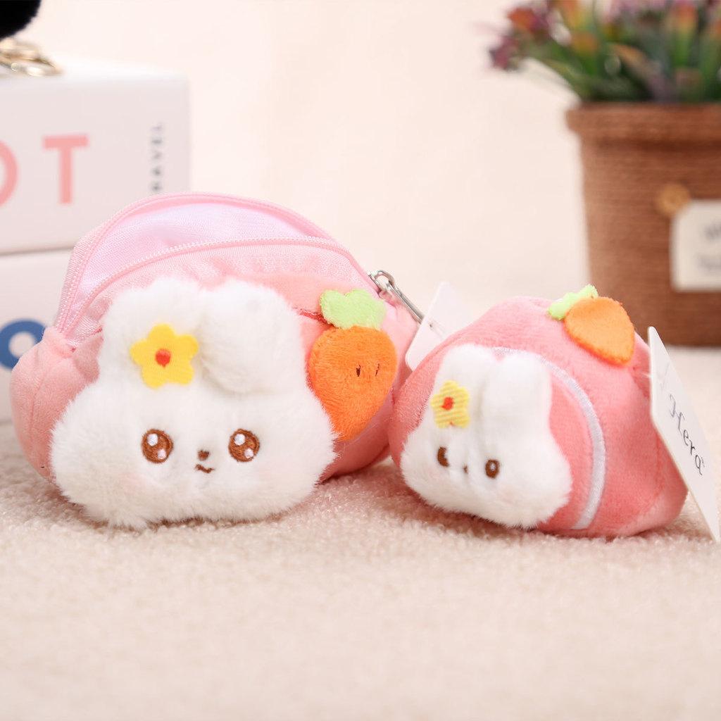 Panda Cake Plush Doll With Pp Cotton Filling For Birthday Gift And Collection