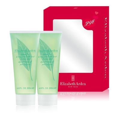 Green Tea Bath & Shower Gel 200ml 2 Types Special