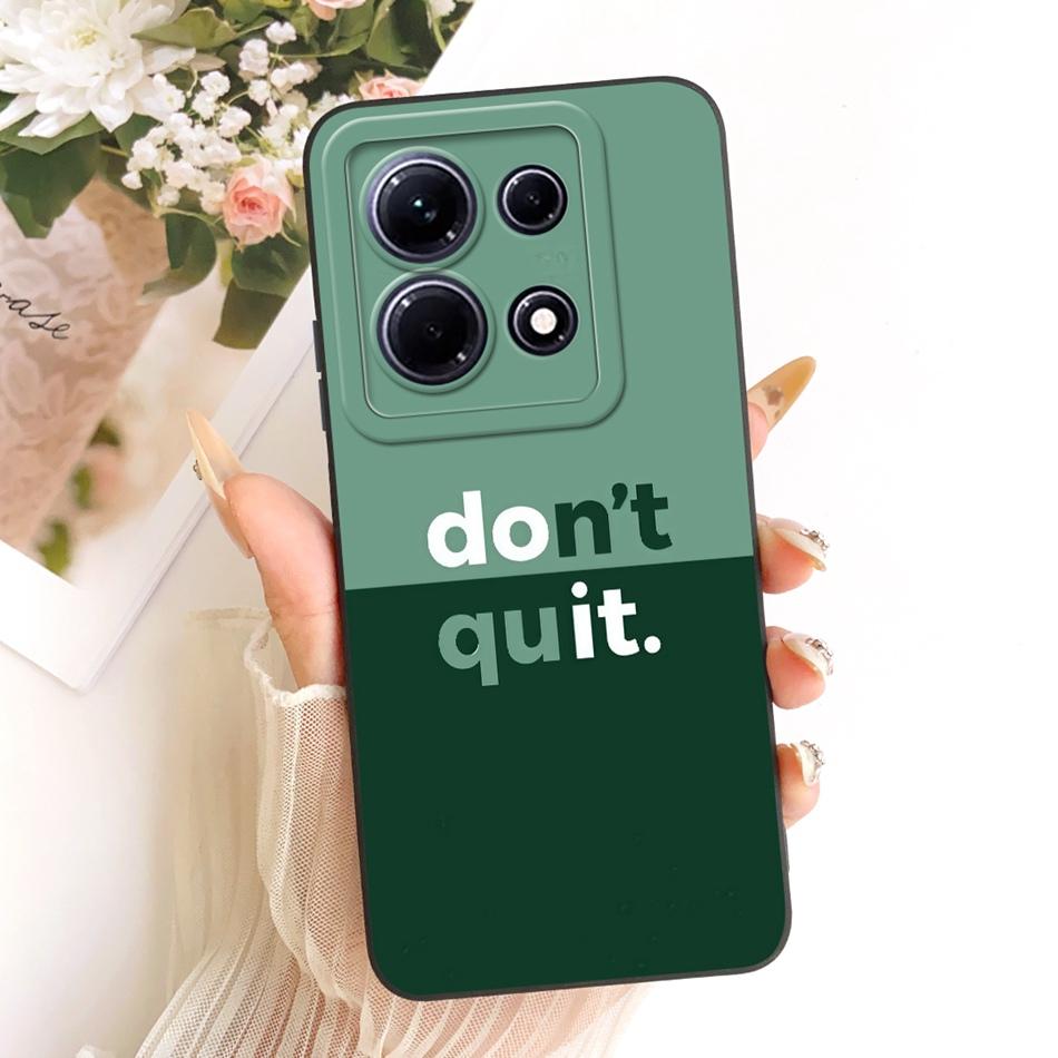 For Infinix Note 30 30Pro Fashion Dusk Beach Painting Phone Case For Infinix Note 30 Pro Note30 4G 5G Soft Silicone Bumpers