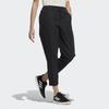 adidas Knitted Sweatpants Women's Black H07388