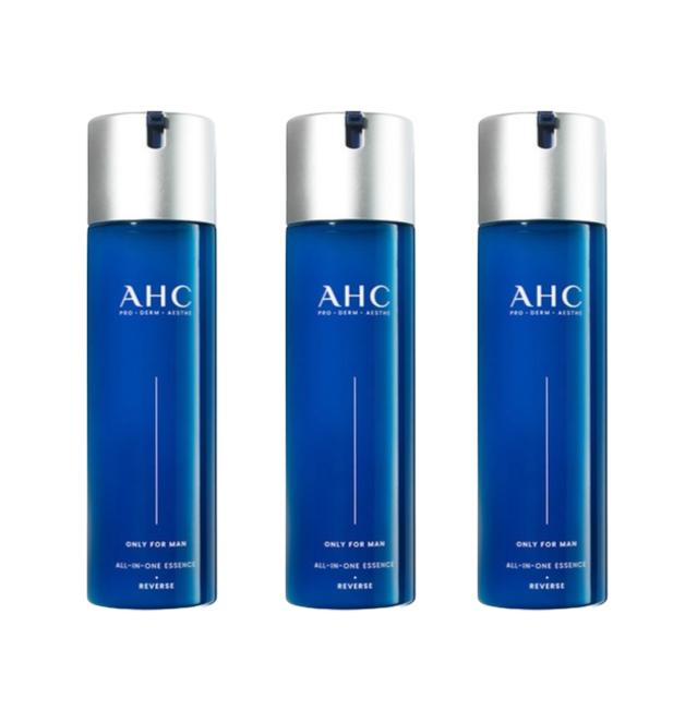 AHC Only For Man All In One Essence 200ml (3 Options)