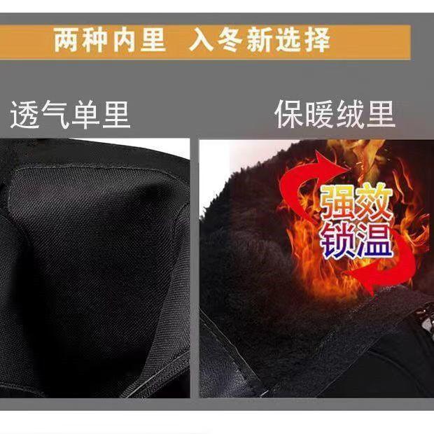 Soft-soled Martin Boots for Women's 2025 Autumn and Winter New Single Boots British Style Thick-soled Velvet Low-heeled Soft Leather Short Boots for 