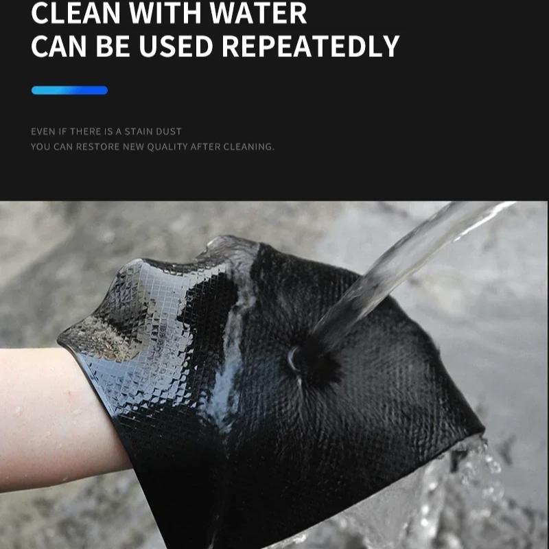 Bil Dashbord Telefon Briller Sklisikker Silikonpute Vanntett Klebrig Matte For Mercedes Benz Eksklusiv AMG W108 W124 W126 W140 W168