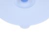 Cup Lid Silicone Heat Resisting Strong Toughness   Convenient Dust Proof Mug Cover
