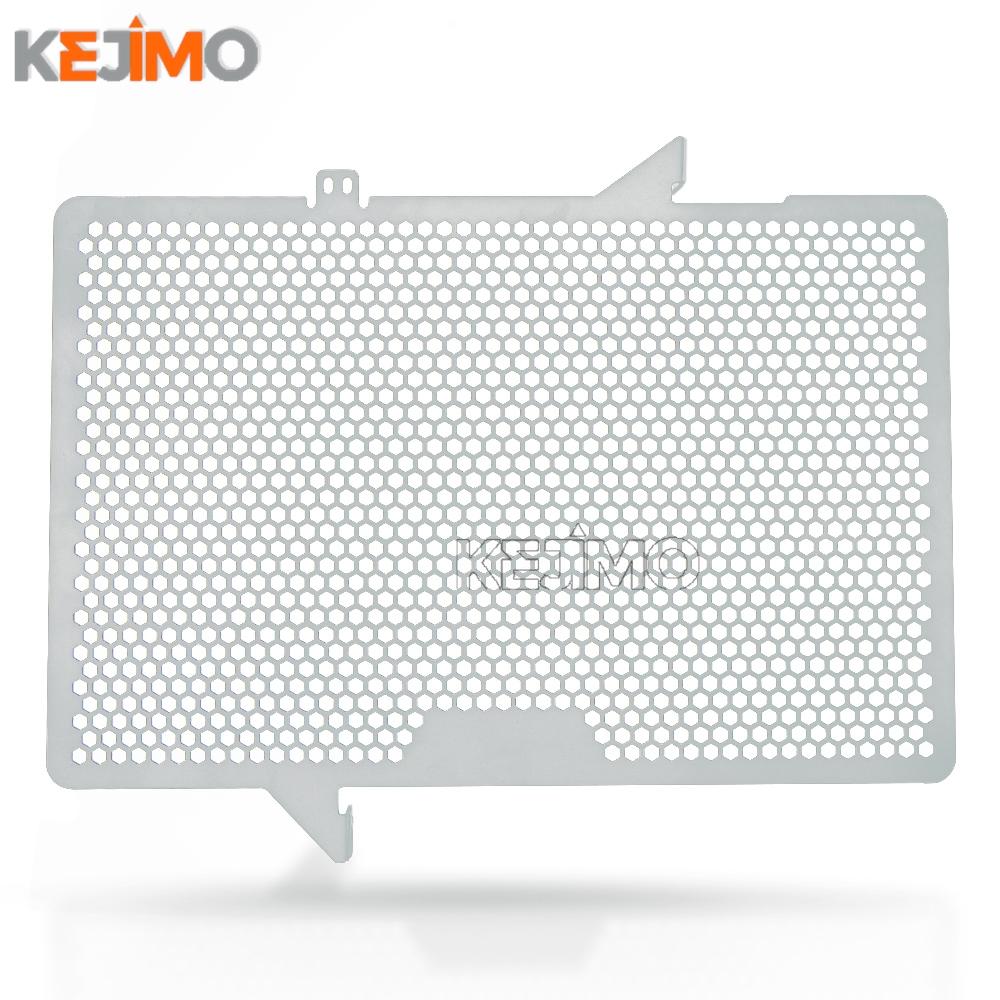 POUR HONDA CB650R CBR650R CB 650R CBR CB 650R cb 650 R 2024 2025 2026 Protection de Grille de Radiateur de Moto Housse Protectrice Protecteur