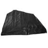 J1UL1N Waterproof Chair Cover Outdoor High Back Patio Stacking Furniture Protection
