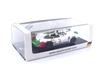 Spark National Model Porsche 1969 Nurburgring 1000km 3rd Place Ahrens 1/43 908/2 #3 V. Elford/K.