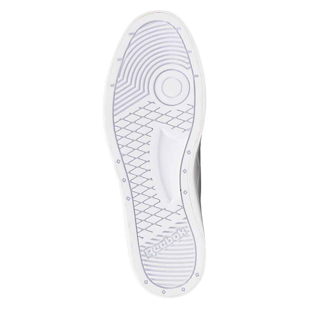 Reebok Court Advance Bold Sneaker Boots Size 22cm 100074333,