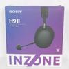 USED Sony INZONE H9 II WH‑G910N‑BZ Black Gaming Headset