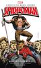 Marvel Romane Spiderman Kraven's Last Hunt von Neil Kleid Taschenbuch 9781789092479