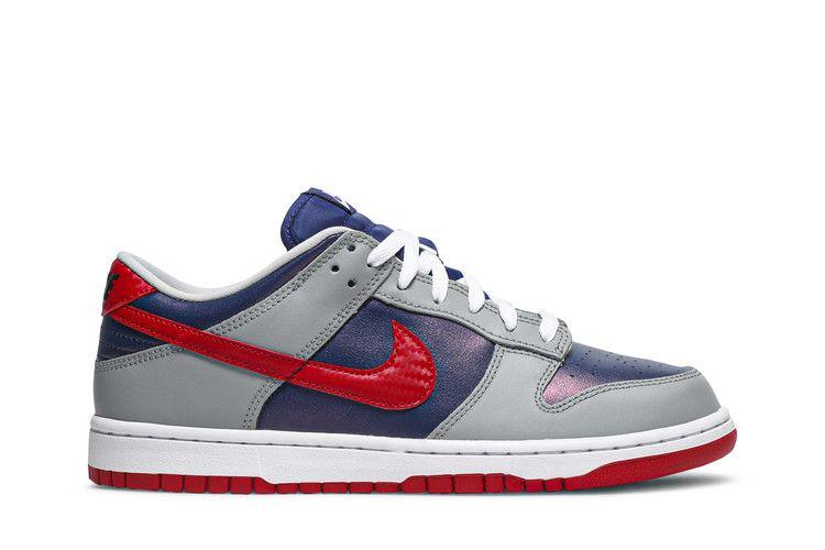Nike Dunk Low CO.JP Samba (2020)