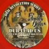 7inch Record INDICA DUBS FORWARD FEVER  Jah Lead Us Colored Vinyl  Dub L ISS038 Indica Dubs UK 2016 UK Reggae Ska  Dub Used