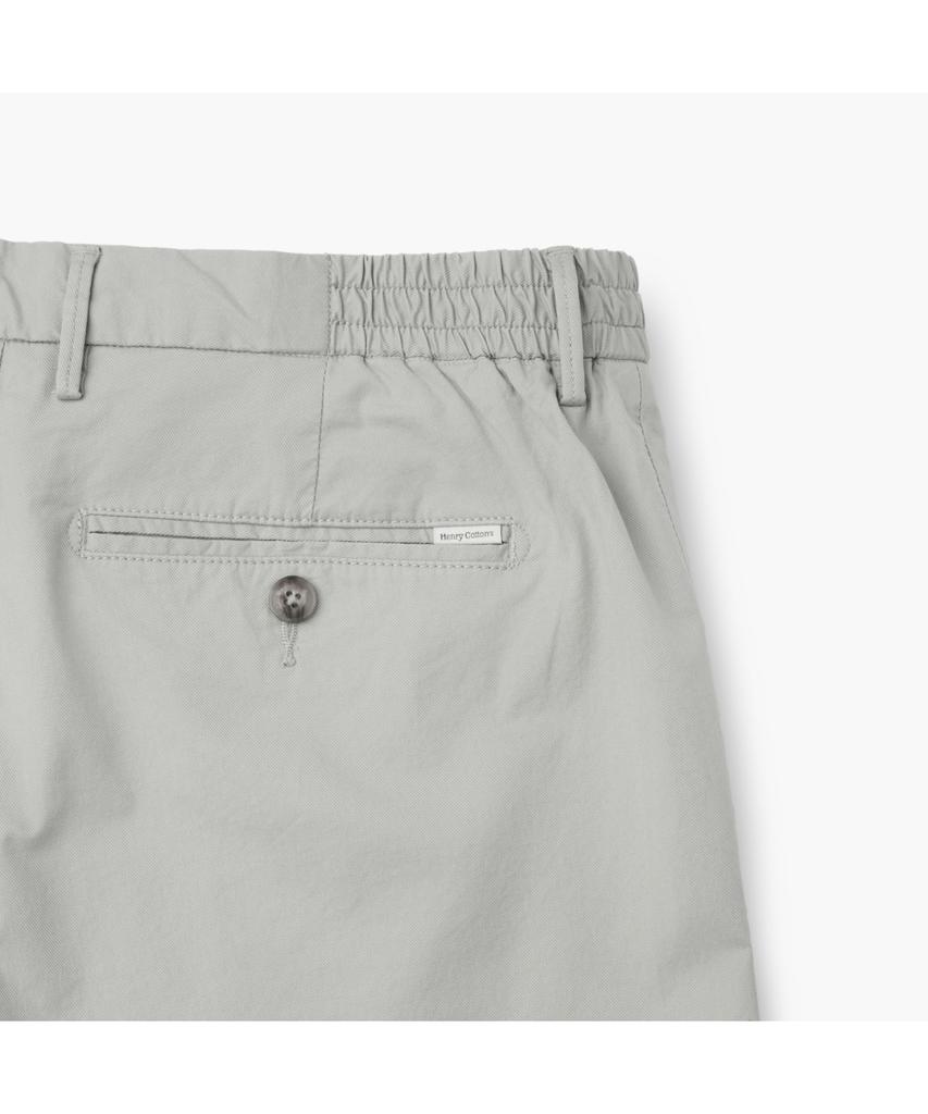 Henlikoteun Attivo Solid Pants Ahpam26401Gyx