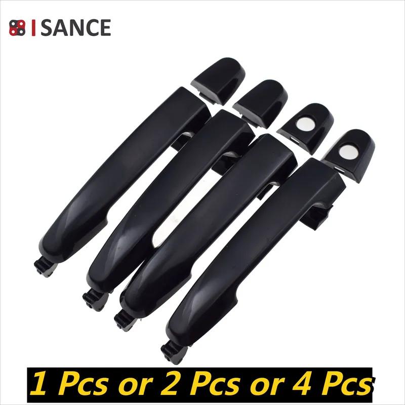 1/2/4 Pcs Outside Door Handle Rear or Front Left or Right For Toyota Camry Corolla Matrix RAV4 Yaris Solara Prius 69211AA020