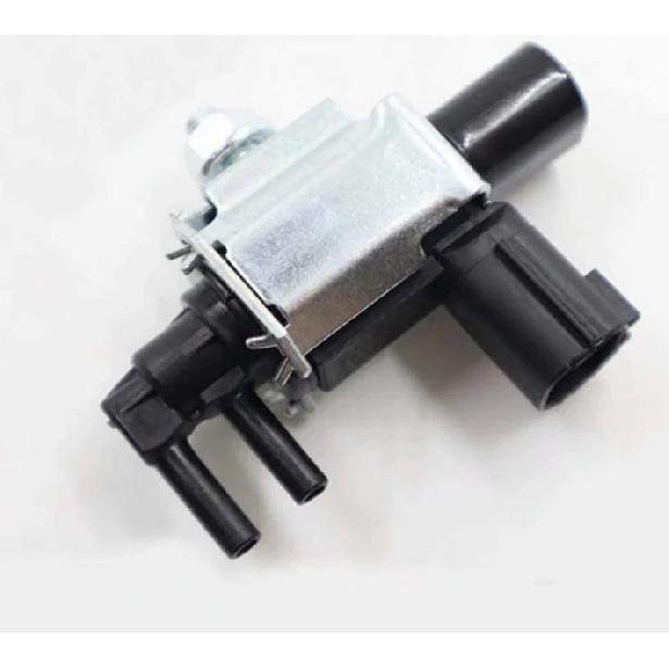 1pc Vacuum Solenoid Valve K5T46582 For Nissan- Frontier Xterra Infiniti- FX45 G20 M45 14956-38U01 14956-38U00 14956-38U10