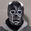 Anime Dorohedoro Maska Cosplay Shin i Noi Wspaniała Czaszka Lateksowy Hełm Halloweenowy Karnawałowy Kostium Przebranie Rekwizyty Prezenty