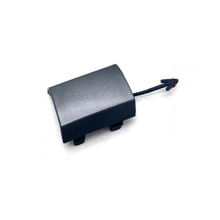 1pc  Front Center Grill Cover Rear Bumper Trailer Covers for Chery Jetour X70plus Rear